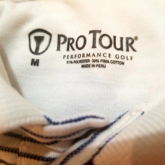 Pro Tour Performance Golf - Picture 2 of 5